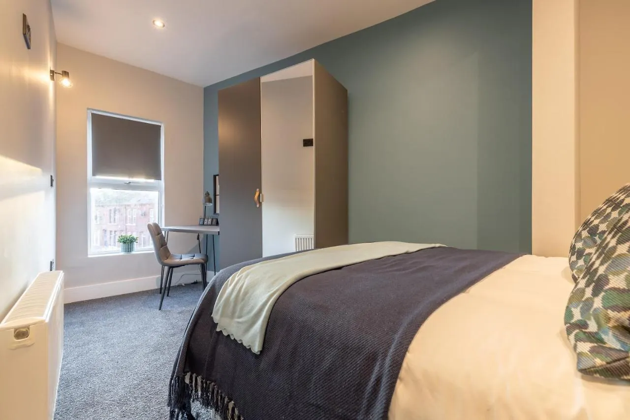 Villa Harland House Belfast 0*,