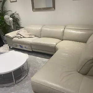 Capewell Gibson House Homestay Rotherham