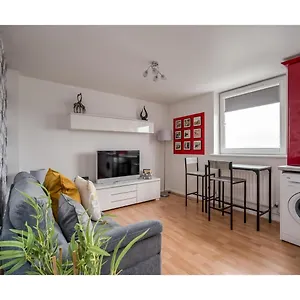 Apartment Jubilee Heights, Belfast