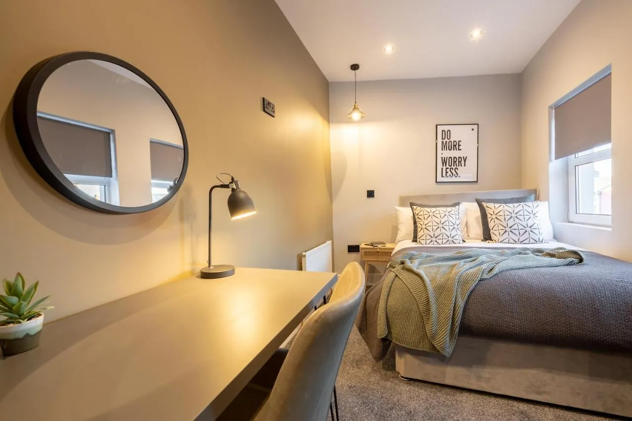 Holiday home Harland House Villa Belfast United Kingdom